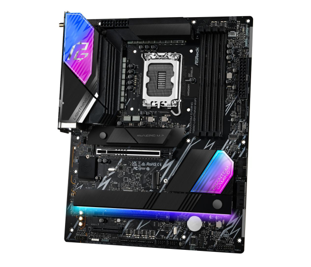ASRock Z890 Lightning WiFi - 1287350 - zdjęcie 2